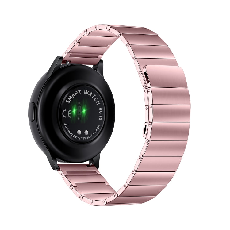 Cinturino in acciaio magnetico, For Samsung Galaxy Watch4 40mm / 44mm