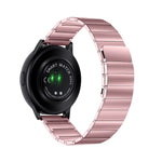 Cinturino in acciaio magnetico, For Samsung Galaxy Watch4 40mm / 44mm
