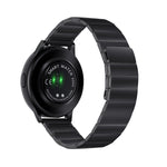 Cinturino in acciaio magnetico, For Samsung Galaxy Watch4 40mm / 44mm