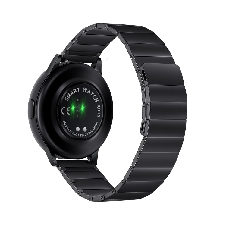 Cinturino in acciaio magnetico, For Samsung Galaxy Watch4 40mm / 44mm