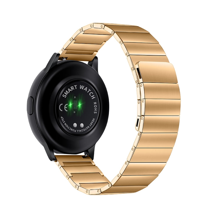Cinturino in acciaio magnetico, For Samsung Galaxy Watch4 40mm / 44mm
