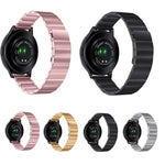 Cinturino in acciaio magnetico, For Samsung Galaxy Watch4 40mm / 44mm