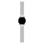 Cinturino in acciaio magnetico, For Samsung Galaxy Watch4 40mm / 44mm