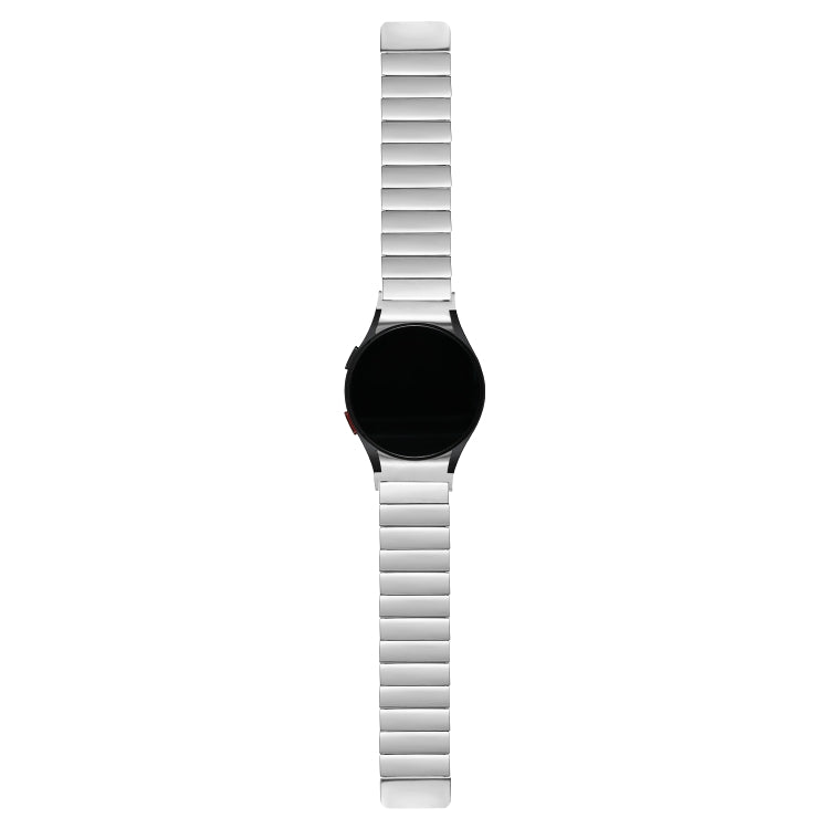 Cinturino in acciaio magnetico, For Samsung Galaxy Watch4 40mm / 44mm