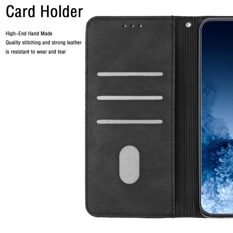 Custodia per cellulare in pelle flip goffrata con mandala, For Xiaomi Mi 10T Lite, For Xiaomi Mi 10T / 10T Pro, For Xiaomi Mi 11 Lite, For Xiaomi 11T