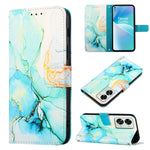 Custodia per cellulare in pelle con motivo in marmo, For OnePlus Nord 2T 5G, For OnePlus Nord CE 2 Lite 5G, For OnePlus Ace, For Xiaomi 12 Lite