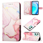 Custodia per cellulare in pelle con motivo in marmo, For OnePlus Nord 2T 5G, For OnePlus Nord CE 2 Lite 5G, For OnePlus Ace, For Xiaomi 12 Lite
