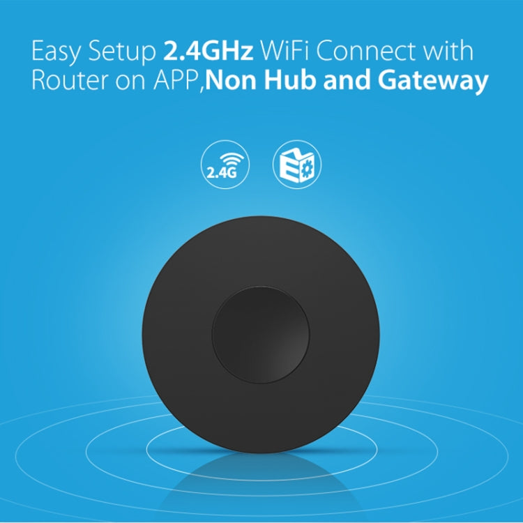 Telecomando WiFi IR NEO NAS-IR02W compatibile Alexa