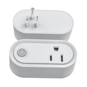 NEO NAS-WR12W 15A 2.4G USA WiFi Smart Power Plug,WR12W