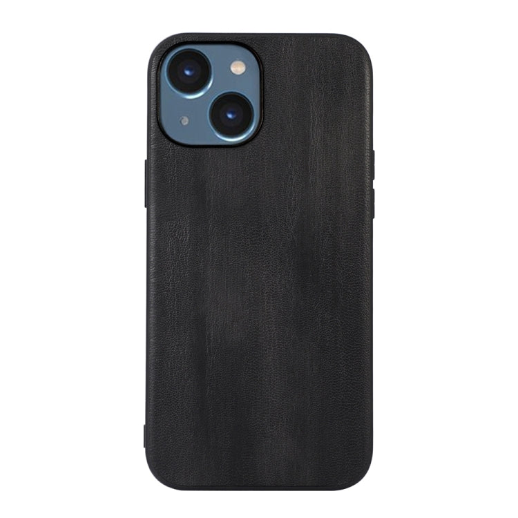 Custodia TPU e PC gialla per iPhone 14 Plus