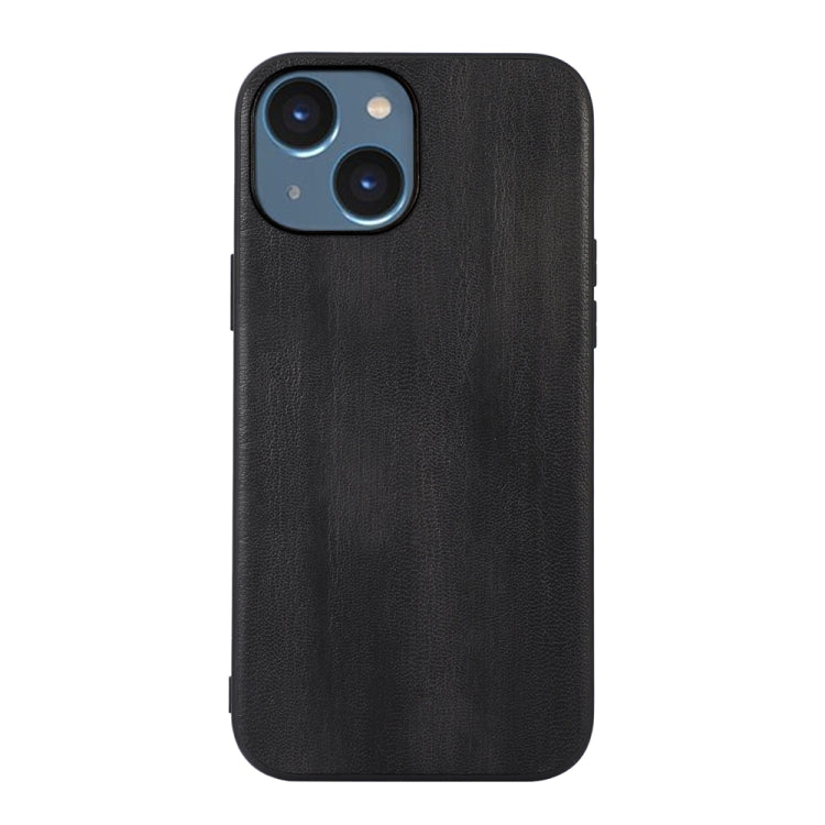 Custodia TPU e PC gialla per iPhone 14 Plus
