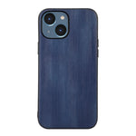 Custodia TPU e PC gialla per iPhone 14 Plus