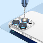 Custodia trasparente MagSafe in PC per iPhone 13 Pro Max