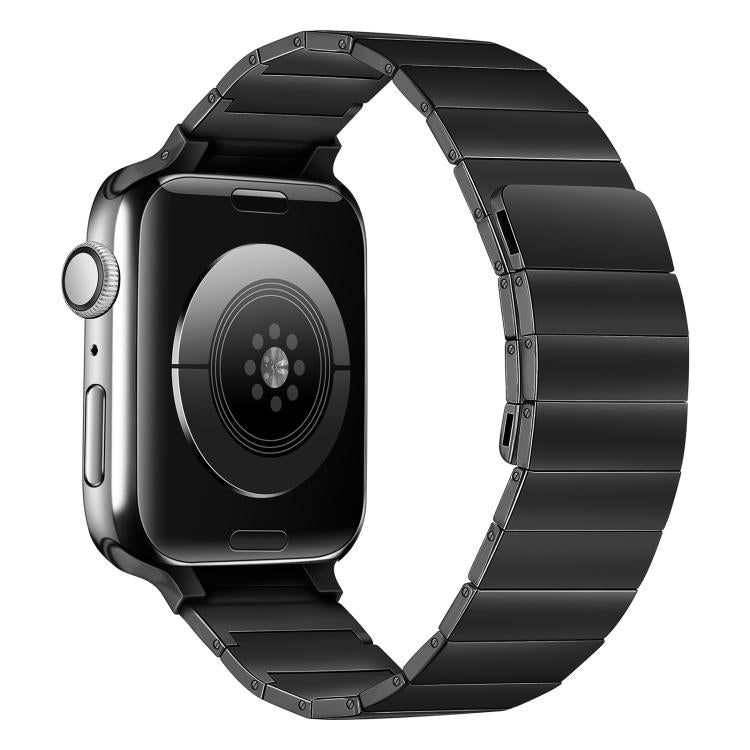 Cinturino magnetico in acciaio per Apple Watch