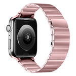 Cinturino magnetico in acciaio per Apple Watch