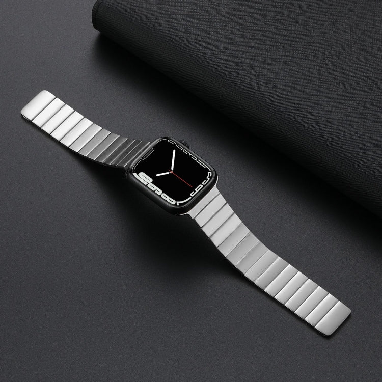 Cinturino magnetico in acciaio per Apple Watch