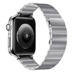 Cinturino magnetico in acciaio per Apple Watch