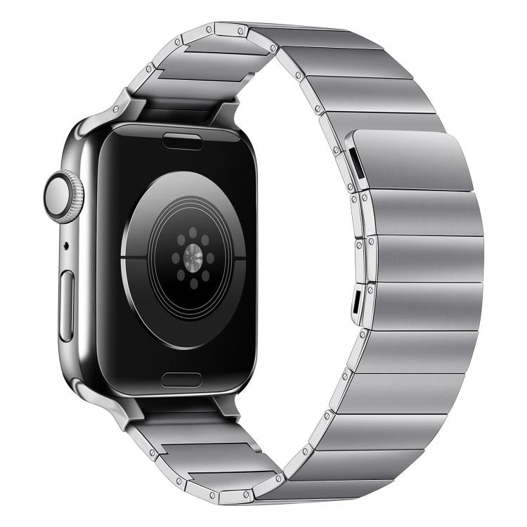 Cinturino magnetico in acciaio per Apple Watch