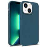 Custodia TPU antiurto per iPhone 14, 14 Plus, 14 Pro