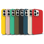 Custodia TPU antiurto per iPhone 14 Pro Max