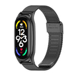 MIJOBS Milan Buckle Plus cinturino in acciaio inossidabile, Plus