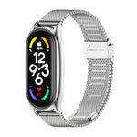 MIJOBS Milan Buckle Plus cinturino in acciaio inossidabile, Plus