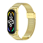 Cinturino per orologio MIJOBS CS Milano con fibbia in metallo, CS