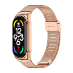 Cinturino per orologio MIJOBS CS Milano con fibbia in metallo, CS