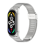 Cinturino per orologio MIJOBS CS Milano con fibbia in metallo, CS