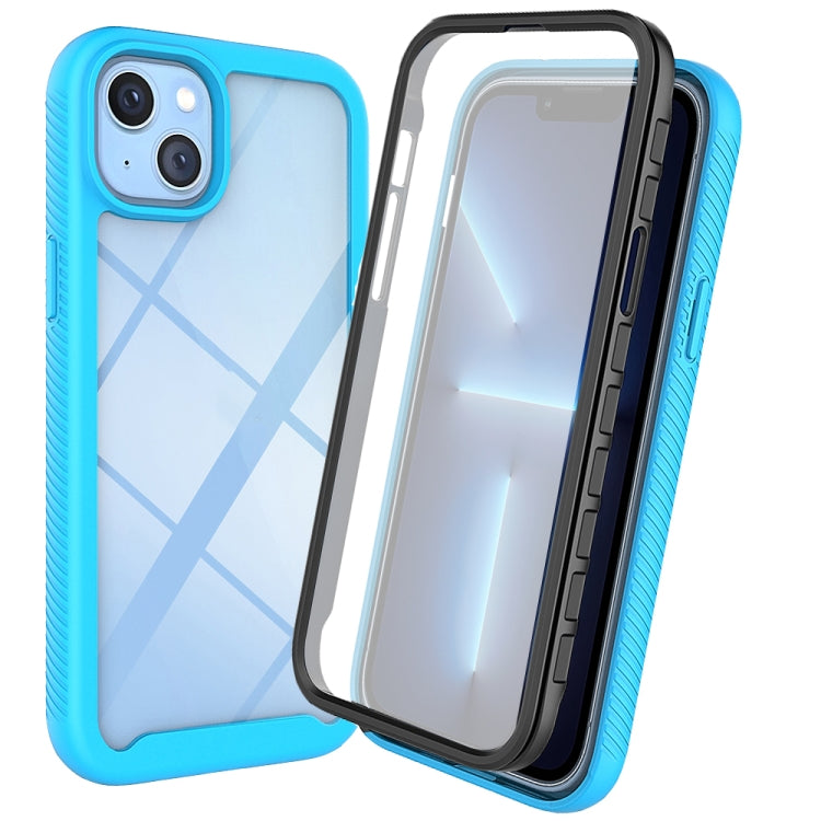Custodia antiurto ibrida per iPhone 14 Pro Max