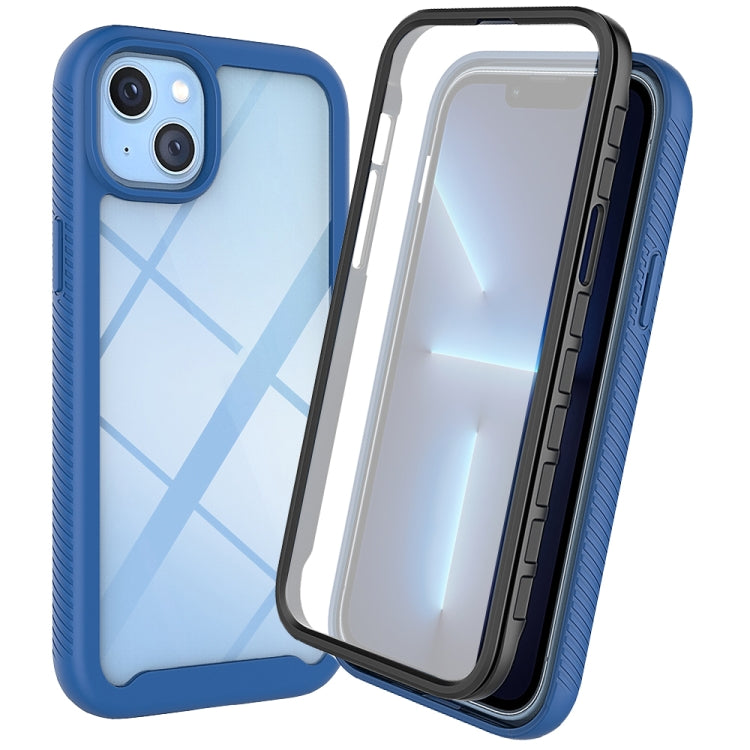 Custodia antiurto ibrida per iPhone 14 Pro Max
