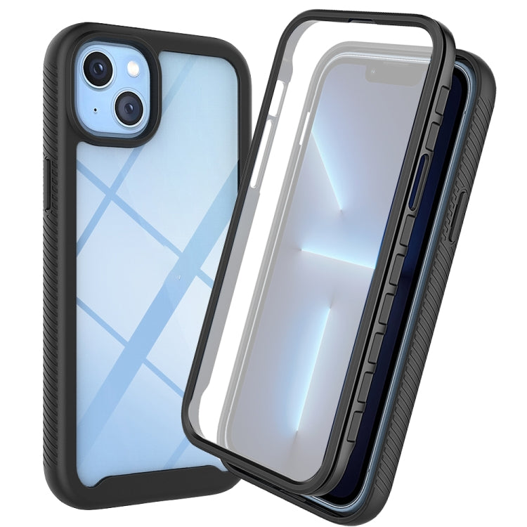 Custodia antiurto ibrida per iPhone 14 Pro Max