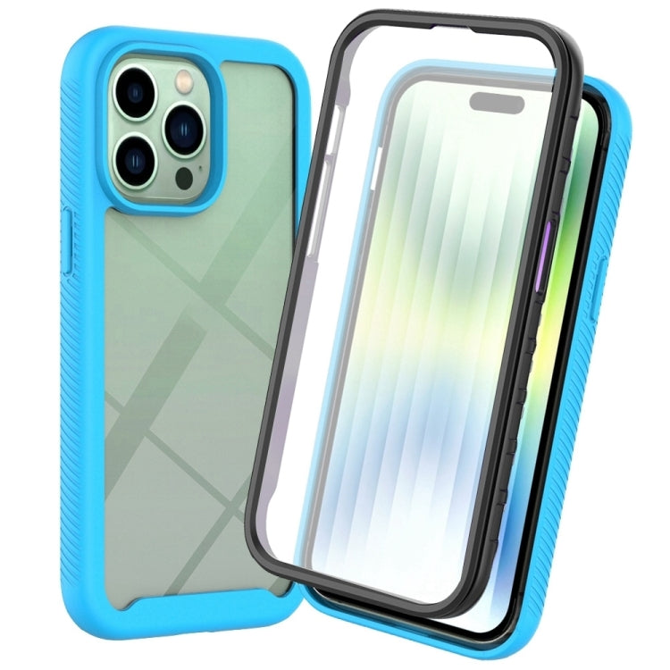 Custodia antiurto ibrida per iPhone 14 Pro Max