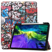 Fondina TPU per iPad Pro 11'' 2020 con Sleep