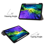 Fondina TPU per iPad Pro 11'' 2020 con Sleep