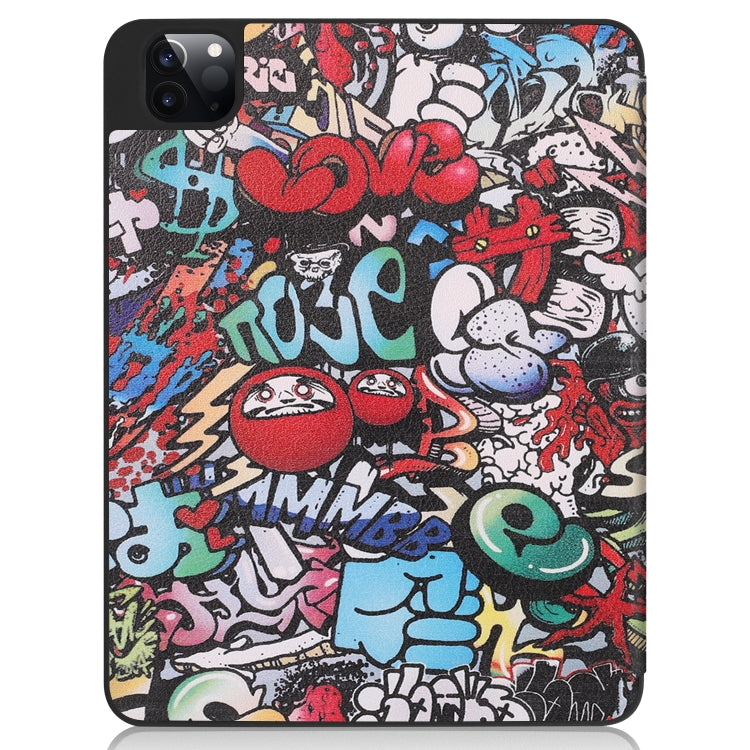 Custodia TPU con funzione Sleep per iPad Pro 11'' 2020