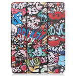 Custodia TPU con funzione Sleep per iPad Pro 11'' 2020