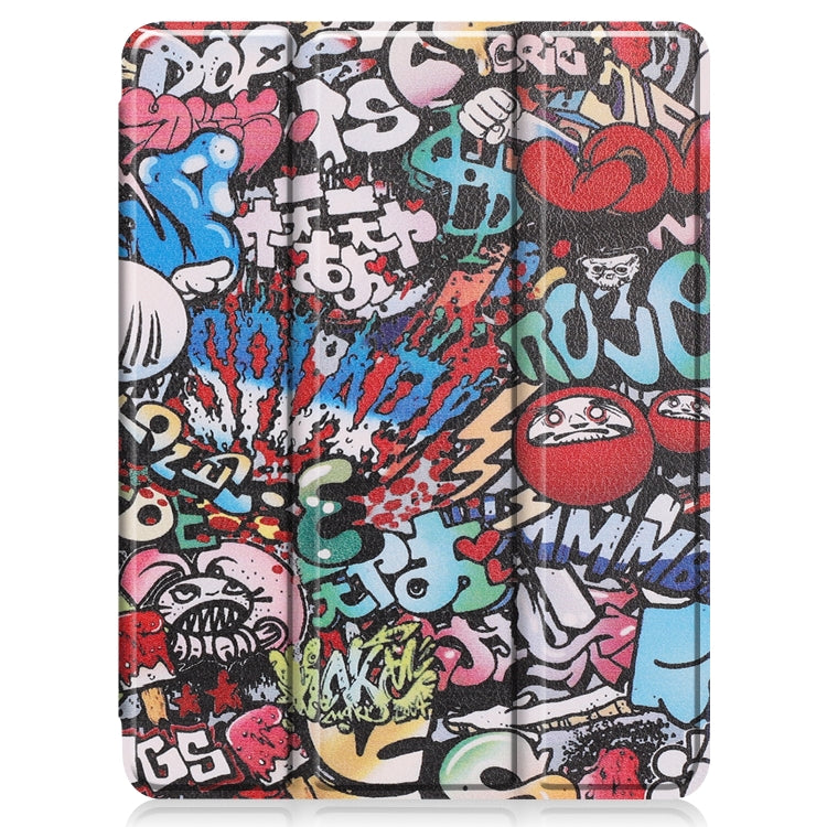 Custodia TPU con funzione Sleep per iPad Pro 11'' 2020