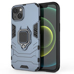 Custodia TPU con anello magnetico per iPhone 14 Pro Max