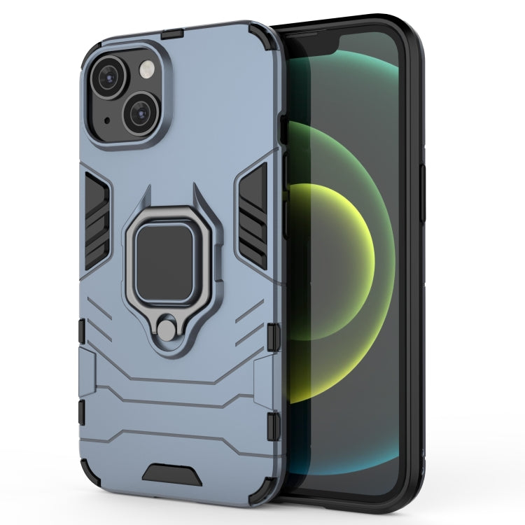 Custodia TPU con anello magnetico per iPhone 14 Pro Max