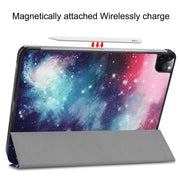 Custodia in pelle per iPad Pro 11" 2020