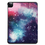 Custodia in pelle per iPad Pro 11" 2020 con funzione sleep