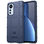 Custodia per telefono in TPU antiurto a copertura totale, For Xiaomi 12 Lite