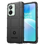 Custodia per telefono in TPU antiurto a copertura totale, For OnePlus Nord 2T