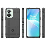 Custodia per telefono in TPU antiurto a copertura totale, For OnePlus Nord 2T