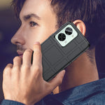 Custodia per telefono in TPU antiurto a copertura totale, For OnePlus Nord 2T