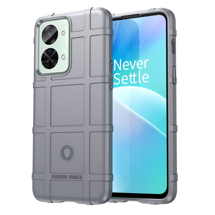 Custodia per telefono in TPU antiurto a copertura totale, For OnePlus Nord 2T