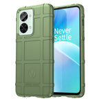 Custodia per telefono in TPU antiurto a copertura totale, For OnePlus Nord 2T