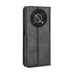 Custodia per telefono in pelle di cavallo pazzo retrò con fibbia magnetica, For Honor X9 5G / Magic4 Lite / X30, For Samsung Galaxy Xcover6 Pro, For OnePlus Nord CE 2 Lite 5G/OPPO Realme 9 Pro/9 5G, For OnePlus Nord 2T, For UMIDIGI A13 / A13 Pro / A13S...
