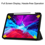 Custodia TPU per iPad Pro 12.9 con funzione Sleep